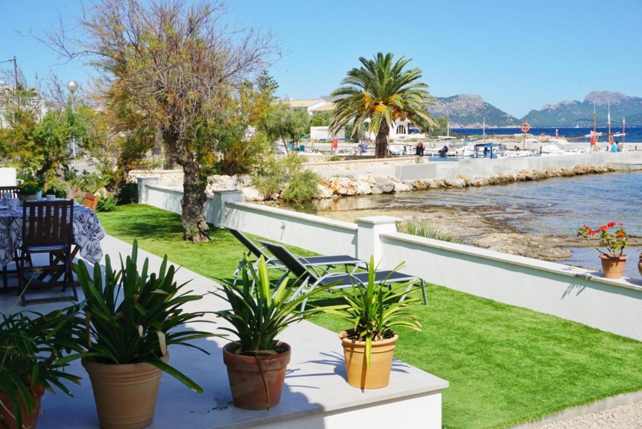 Willa Seashore House Alcudia  Zewnętrze zdjęcie